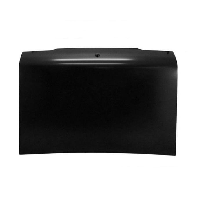 Goodmark Industries 1968 Pontiac Deck Lid GMK433270068