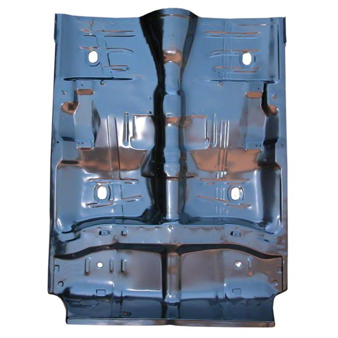 Goodmark Industries 1964-1967 Buick / Chevrolet / Oldsmobile / Pontiac Floor Pan GMK403050064S