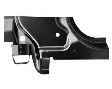 Goodmark Industries 1978-1988 Buick / Chevrolet / GMC / Oldsmobile / Pontiac Driver Side Lower Body A-Pillar GMK4035472781L