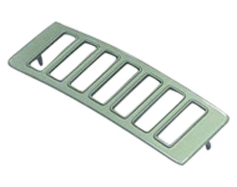 Goodmark Industries 1970-1972 Chevrolet Rear Passenger Side Side Marker Light Bezel GMK403362670R