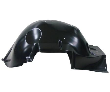 Goodmark Industries 1966 Chevrolet Driver Side Front Fender Liner GMK403135066L