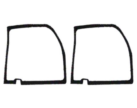 Goodmark Industries 1969 Chevrolet Tail Light Seal GMK4032843691P