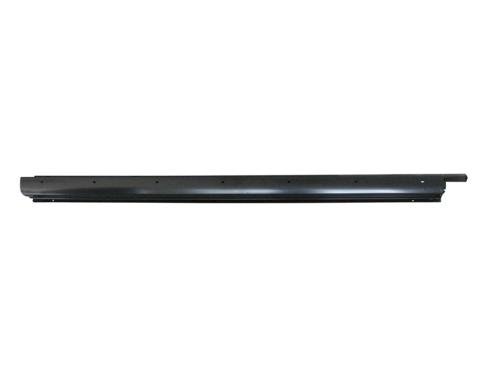 Goodmark Industries 1964-1967 Buick / Chevrolet / Oldsmobile / Pontiac Passenger Side Rocker Panel GMK403047064R
