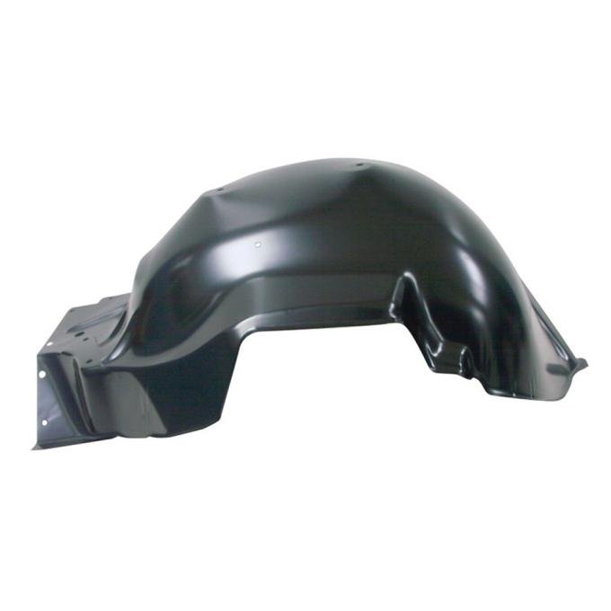 Goodmark Industries 1966 Chevrolet Front Passenger Side Fender Liner GMK403135066R