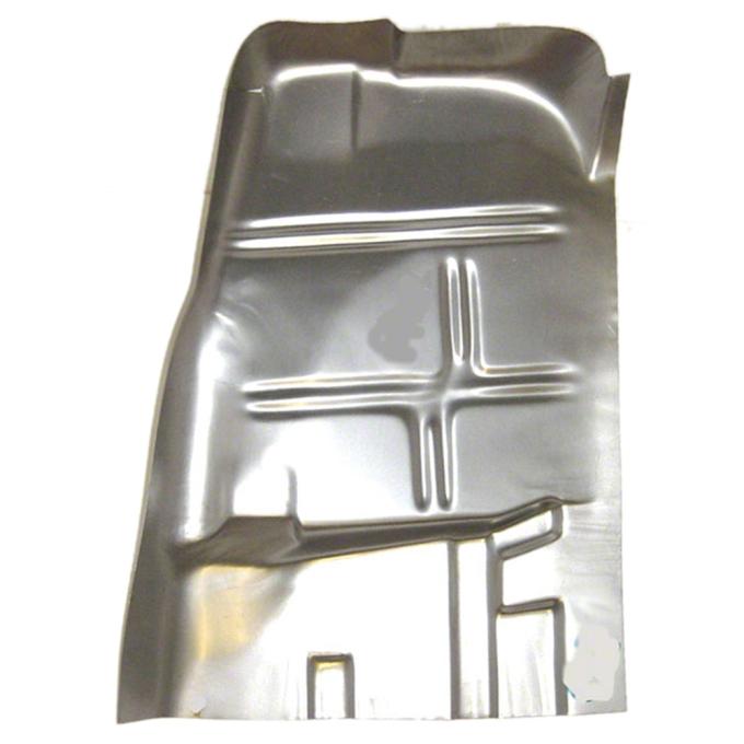 Goodmark Industries 1973-1977 Buick / Chevrolet / GMC / Oldsmobile / Pontiac Front Passenger Side Floor Pan GMK403450573R