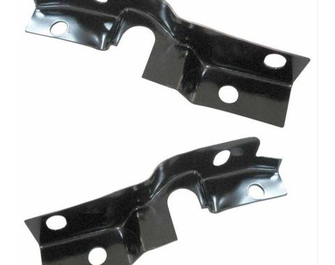 Goodmark Industries 1970 Chevrolet Chevelle Fender Brace GMK4033120701P