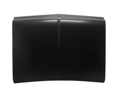 Goodmark Industries 1965 Pontiac Deck Lid GMK433070065