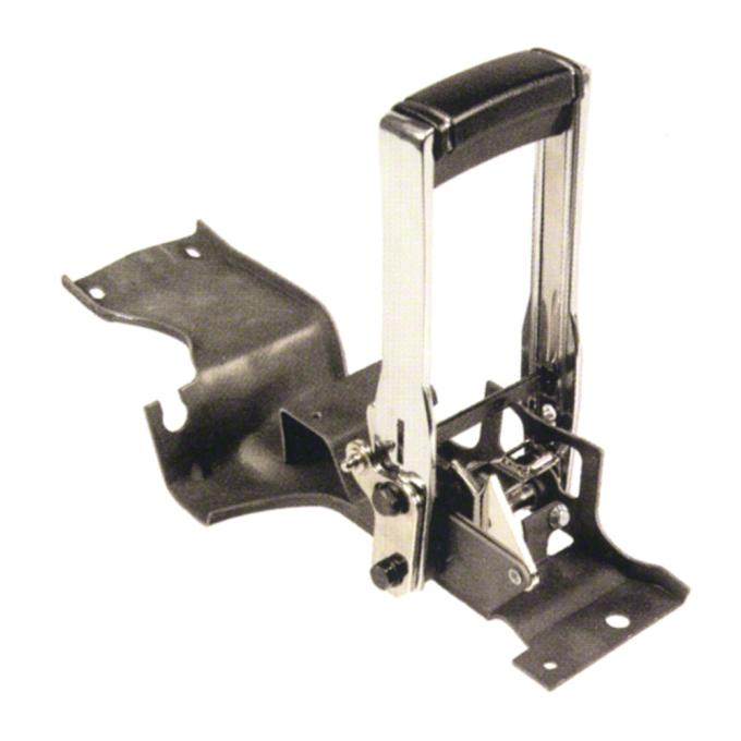 Goodmark Industries 1968-1972 Chevrolet / GMC Console Automatic Transmission Shift Lever Kit GMK4032552685