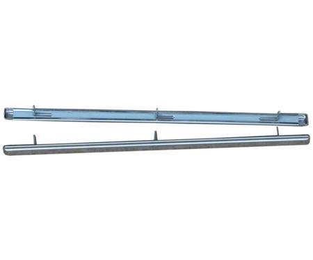 Goodmark Industries 1968-1972 Buick / Chevrolet / Oldsmobile / Pontiac Door Arm Rest GMK40209236810P