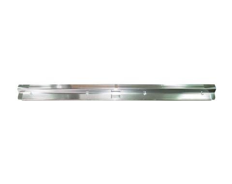 Goodmark Industries 1978-1988 Buick / Chevrolet / GMC / Oldsmobile / Pontiac Front Door Sill Plate GMK403557578