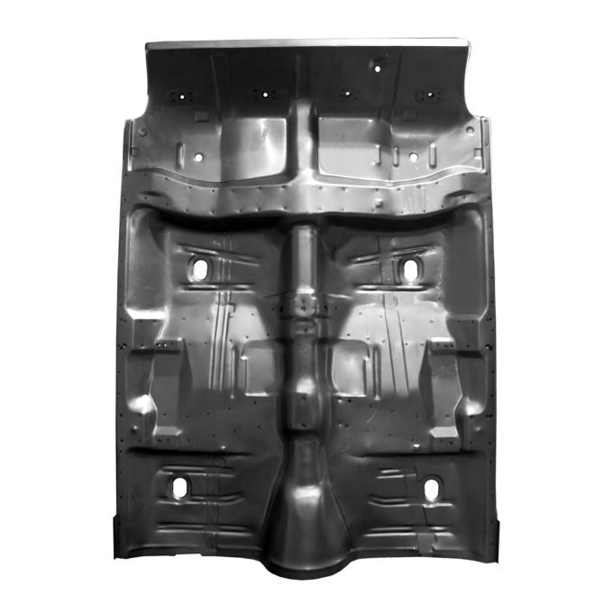 Goodmark Industries 1964-1967 Buick / Chevrolet / Oldsmobile / Pontiac Floor Pan GMK4030500642S