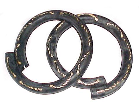 Goodmark Industries 1964-1966 Buick / Chevrolet / Oldsmobile / Pontiac Rear Coil Spring Insulator GMK4030989641P