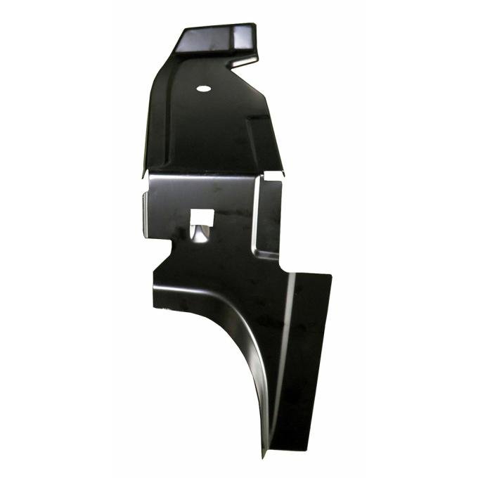 Goodmark Industries 1968-1972 Chevrolet Passenger Side Package Tray Corner GMK4032712680R