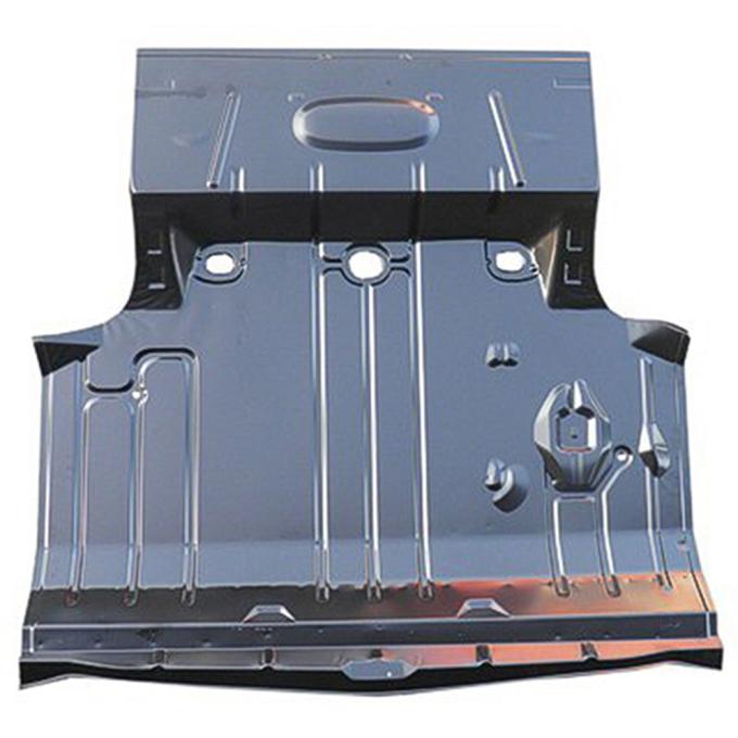 Goodmark Industries 1966-1967 Oldsmobile Trunk Floor GMK453172566S