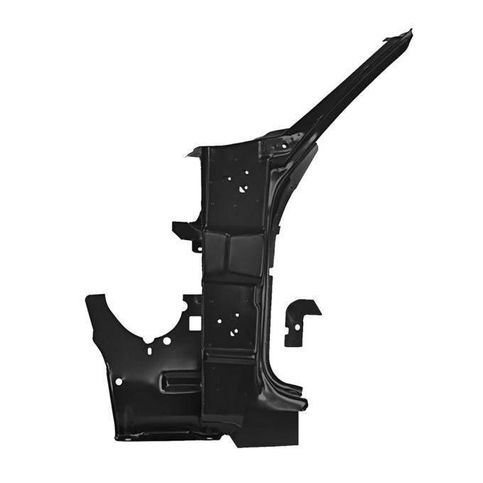Goodmark Industries 1970-1972 Chevrolet Chevelle Driver Side Body A-Pillar GMK4033381702L