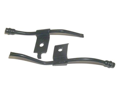 Goodmark Industries 1970-1972 Chevrolet Windshield Washer Nozzle GMK4033242702P