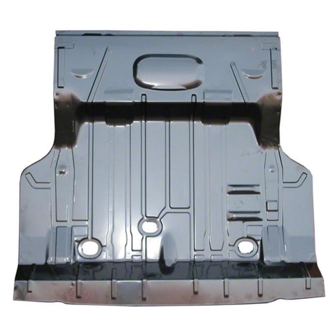 Goodmark Industries 1968 Buick / Chevrolet / Oldsmobile / Pontiac Trunk Floor GMK4032725681S