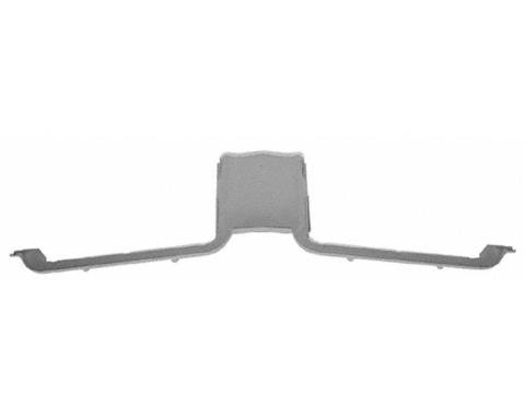 Goodmark Industries 1971-1972 Oldsmobile Front Bumper To Body Filler Panel GMK453302071