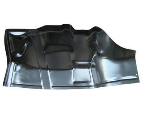 Goodmark Industries 1964-1967 Buick / Chevrolet / Oldsmobile / Pontiac Driver Side Floor Pan Toe Board GMK403037064L