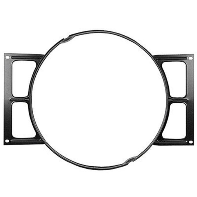 Goodmark Industries 1964-1967 Chevrolet Engine Cooling Fan Shroud GMK4030310641