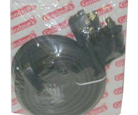 Goodmark Industries 1968 Buick / Chevrolet / Oldsmobile Front Door Seal GMK4032425682P
