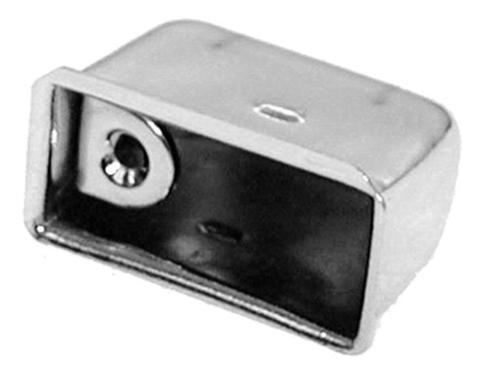 Goodmark Industries 1968-1979 Buick / Chevrolet / Oldsmobile / Pontiac Rear Ash Tray GMK4012647682