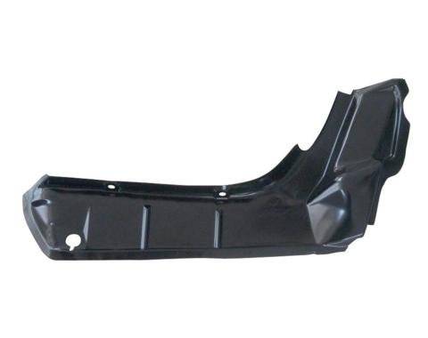 Goodmark Industries 1970-1972 Chevrolet Chevelle Driver Side Trunk Floor GMK403373570L