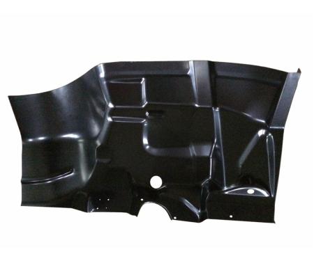 Goodmark Industries 1968-1972 Buick / Chevrolet / Oldsmobile / Pontiac Driver Side Floor Pan Toe Board GMK403237068L