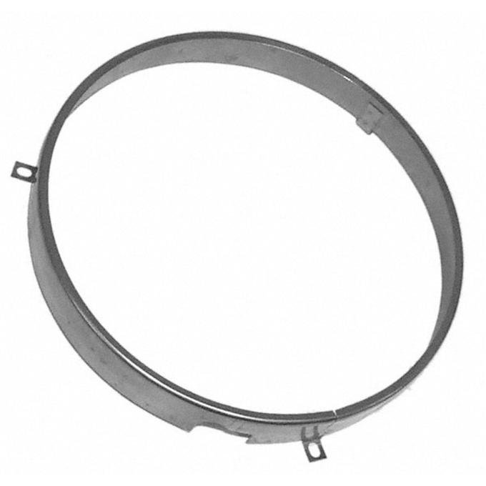 Goodmark Industries 1971-1973 Chevrolet / Pontiac Headlight Retaining Ring GMK402106271