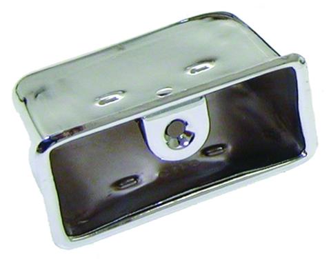 Goodmark Industries 1967-1972 Buick / Chevrolet / Oldsmobile / Pontiac Rear Ash Tray GMK4020647672