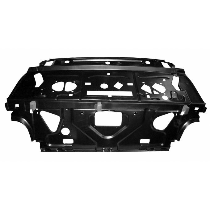 Goodmark Industries 1968-1972 Chevrolet / Pontiac Trunk / Seat Divider GMK4032712681S