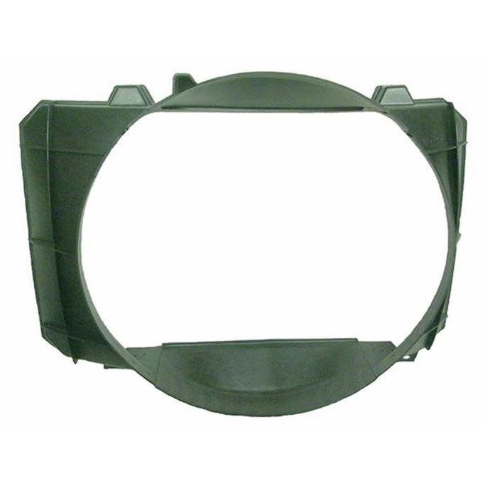 Goodmark Industries 1971-1972 Oldsmobile Engine Cooling Fan Shroud GMK453331071