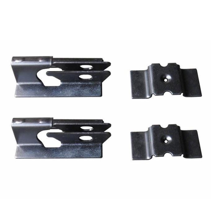 Goodmark Industries 1964-1972 Buick / Chevrolet / Oldsmobile / Pontiac Seat Mounting Bracket GMK403051764S