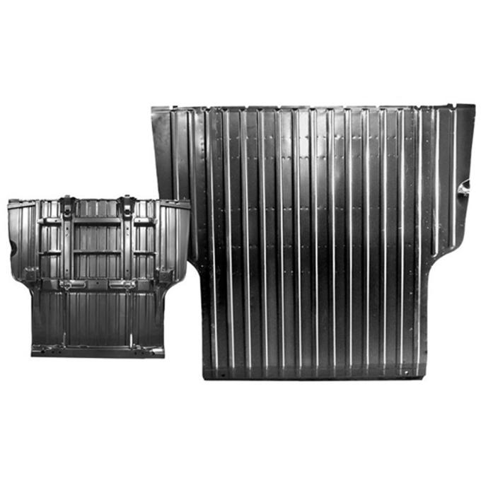 Goodmark Industries 1968-1972 Chevrolet / GMC Truck Bed Floor GMK4082730681S