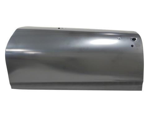 Goodmark Industries 1968 Pontiac Front Driver Side Door Shell Assembled Part GMK433240068L