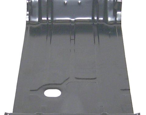 Goodmark Industries 1968-1972 Buick / Chevrolet / Oldsmobile / Pontiac Trunk Floor GMK4032720681