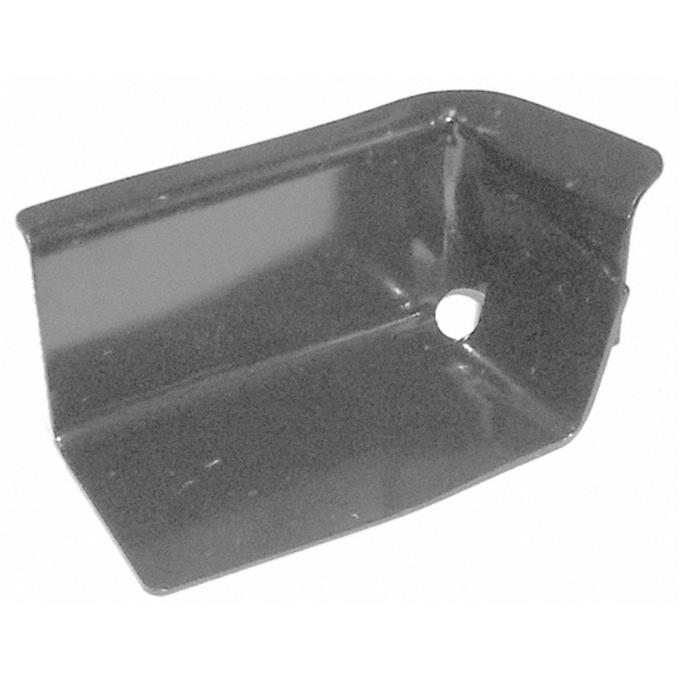 Goodmark Industries 1968-1972 Buick / Chevrolet / Oldsmobile / Pontiac Jack Stowage Mount GMK4032726681