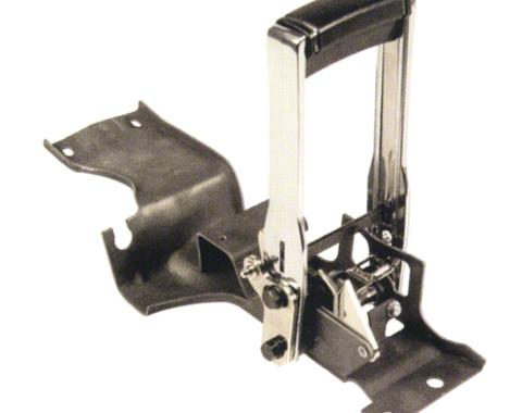 Goodmark Industries 1968-1972 Chevrolet / GMC Console Automatic Transmission Shift Lever Kit GMK4032552685