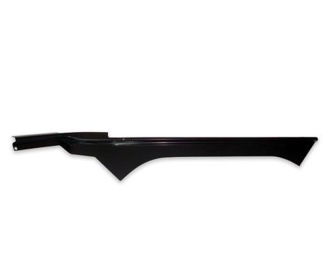 Goodmark Industries 1978-1988 Buick / Chevrolet / Oldsmobile / Pontiac Quarter Panel Channel Gutter GMK403571478R