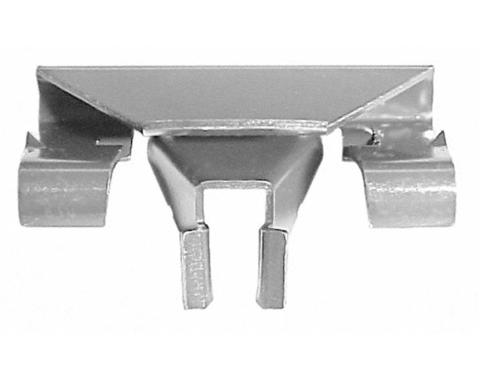 Goodmark Industries 1968-1972 Buick / Chevrolet / Oldsmobile / Pontiac Molding Clip GMK4032711682