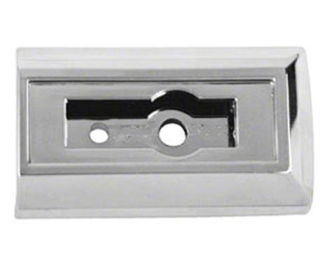 Goodmark Industries 1976-1985 Chevrolet / GMC / Pontiac Interior Door Pull Handle End Cap GMK4321453764