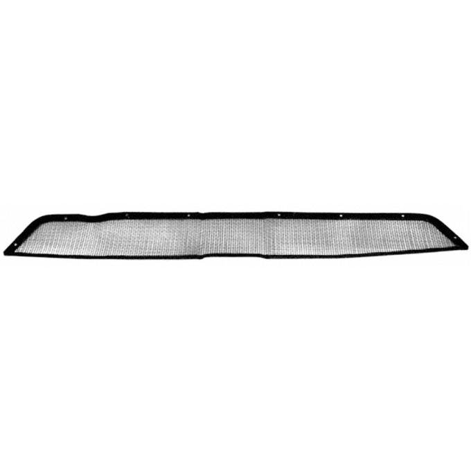 Goodmark Industries 1970-1972 Chevrolet / GMC Hood Scoop Grille Insert GMK40332307012