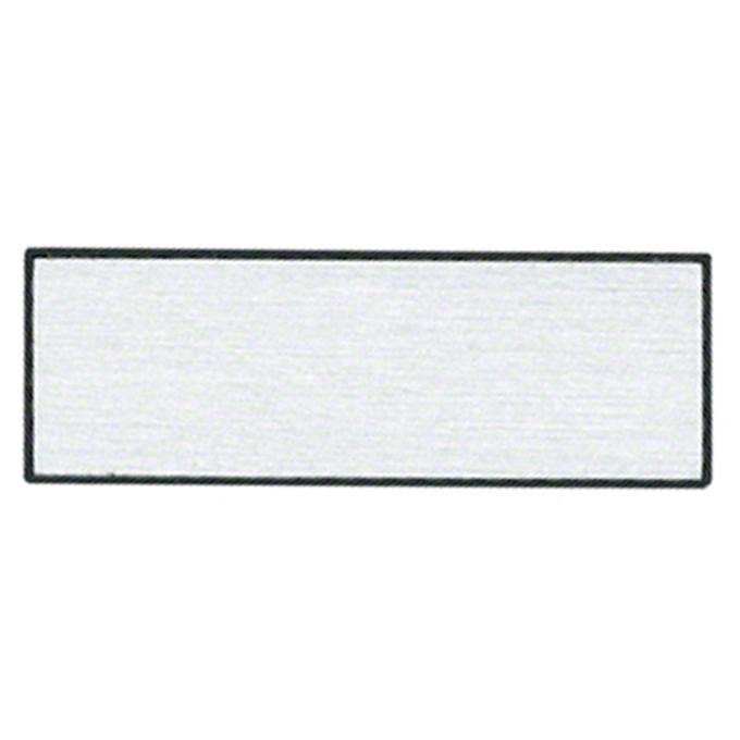 Goodmark Industries 1976-1985 Chevrolet / GMC / Pontiac Interior Door Pull Handle End Cap GMK4321453765