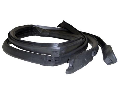 Goodmark Industries 1978-1987 Chevrolet / GMC Roof Panel Weatherstrip GMK408553778P