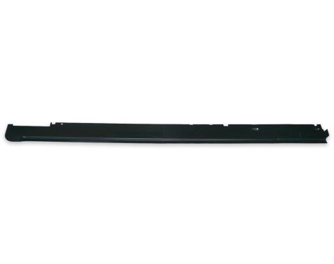 Goodmark Industries 1978-1988 Buick / Chevrolet / Oldsmobile / Pontiac Passenger Side Inner Rocker Panel GMK403546078R