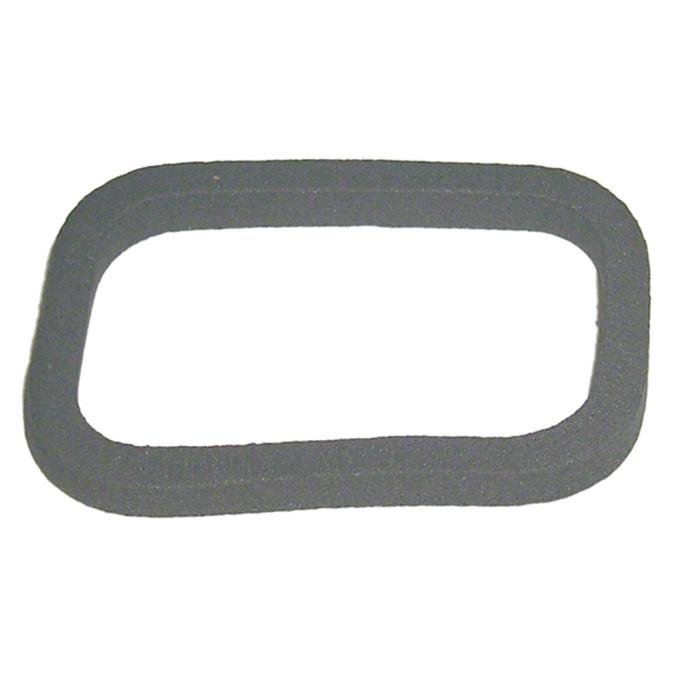 Goodmark Industries 1964-1972 Chevrolet / Pontiac License Lamp Lens Gasket GMK4011887662