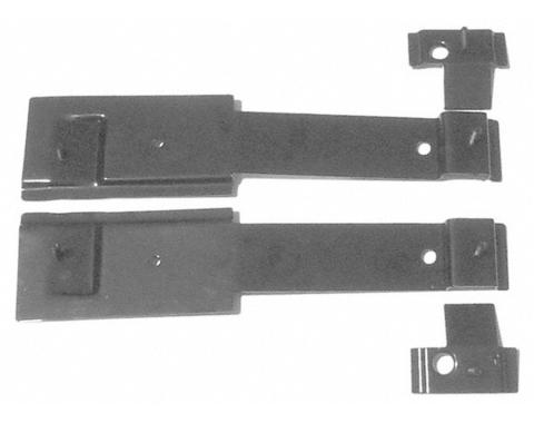 Goodmark Industries 1971-1972 Buick / Chevrolet / GMC / Oldsmobile / Pontiac Seat Mounting Bracket GMK403350771S