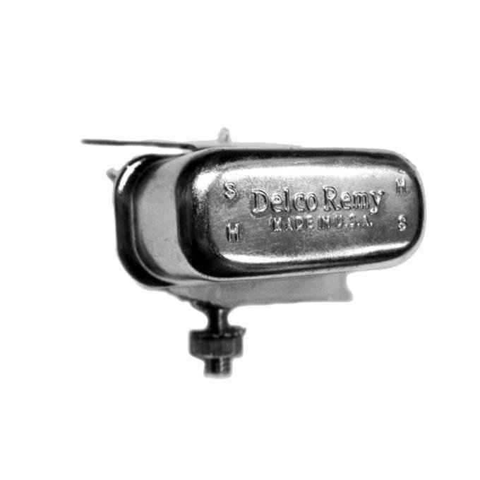 Goodmark Industries 1965-1971 Chevrolet / GMC / Pontiac Horn Relay GMK404426365