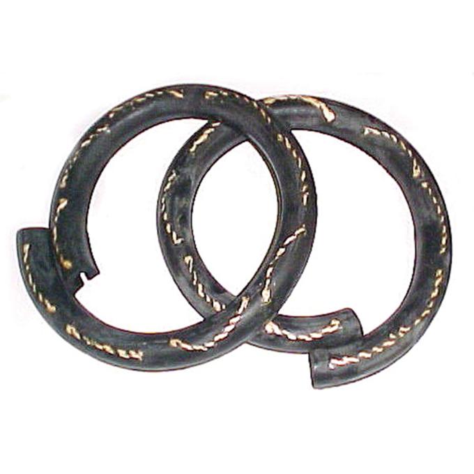 Goodmark Industries 1964-1966 Buick / Chevrolet / Oldsmobile / Pontiac Rear Coil Spring Insulator GMK4030989641P