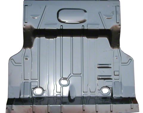 Goodmark Industries 1968 Buick / Chevrolet / Oldsmobile / Pontiac Trunk Floor GMK4032725681S